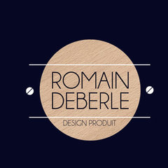 Romain Deberle