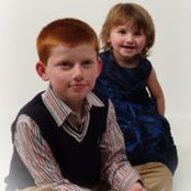 Joanna Gregory's photo