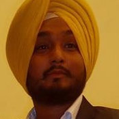 Foto von Paramveer Singh