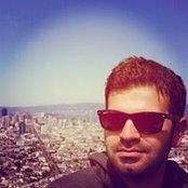 Mohammad Shokoohi-Yekta's photo