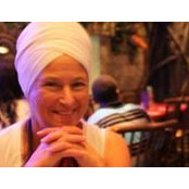 Foto de Viriam Khalsa
