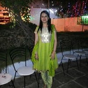 Foto von Manisha Dahima