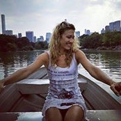 Anna Krasnowska's photo