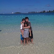 Frank Lania's photo