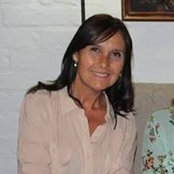 Alejandra Reta's photo
