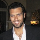 Mohamed Samra's photo