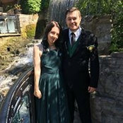 Krystle Lockey's photo