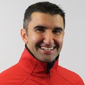 Rob Barrett's photo