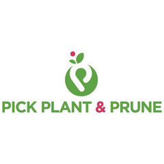 Pick, Plant, and Prune