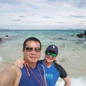 Felix Tan's photo