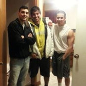 Chris Matias's photo