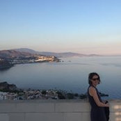 Lucy Walton's photo