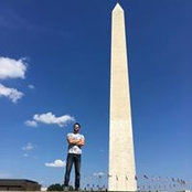 Christos Sazeides's photo