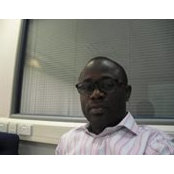 Dayo Ojo's photo