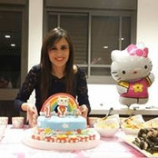 Katy Naddaf's photo