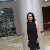 Pooja Tripathi's photo