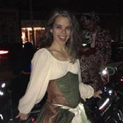 Danielle Voye Gorman's photo