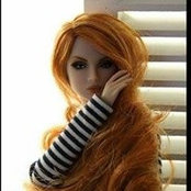 Melissa Notts foto