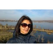 Anna Aleynikova's photo