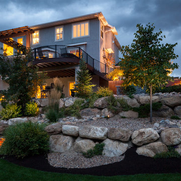 Highland Residence