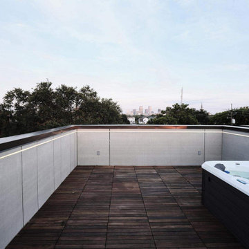 Bienville House