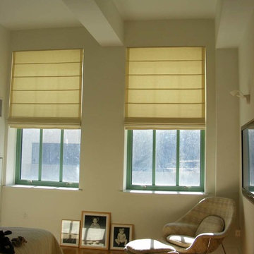 Window shades
