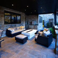 Outdoor Patios