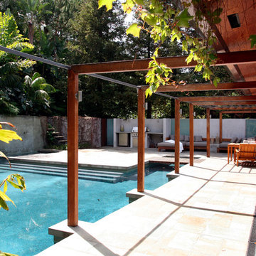 Hollywood Hills