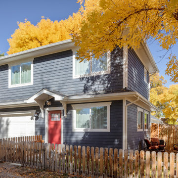Lafayette Accessory Dwelling Unit
