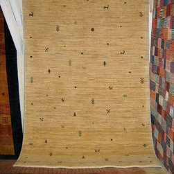 Oriental Rugs and Carpets - Area Rugs