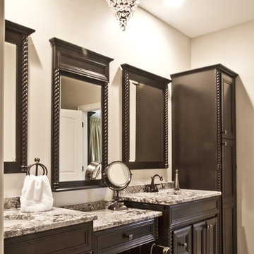 Canfield Custom Design