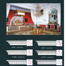 PU MOLDING-1 - Products