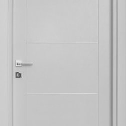Our products - Interior Doors