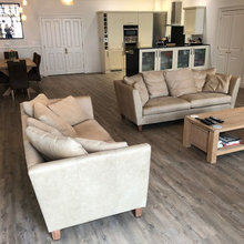 Our lounge