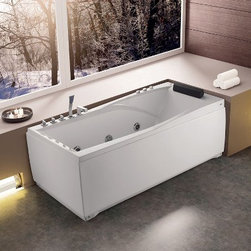 IMARKBATH BATHTUB COLLECTION - Bathtubs