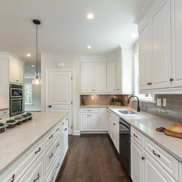 CT Valley Custom Kitchens
