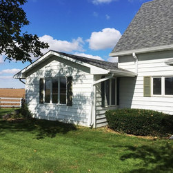 Vinyl Replacement windows - Products