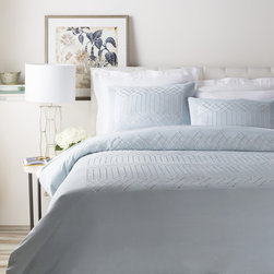 Plaza- (PLZ-4001) - Bedding