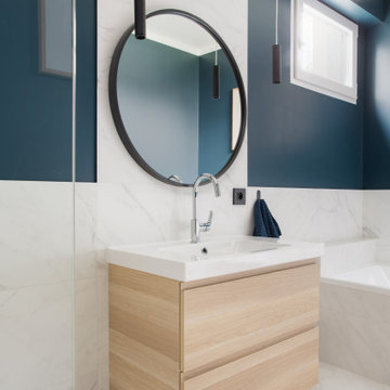 Salle de bain Thiais