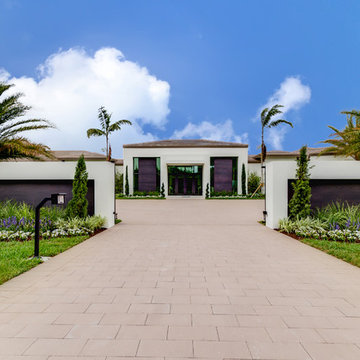 The Mandarin