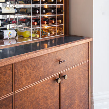 Clifton Bristol, Kitchen and Drinks Cabinet