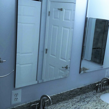 COLUMBIA MARYLAND BATHROOM