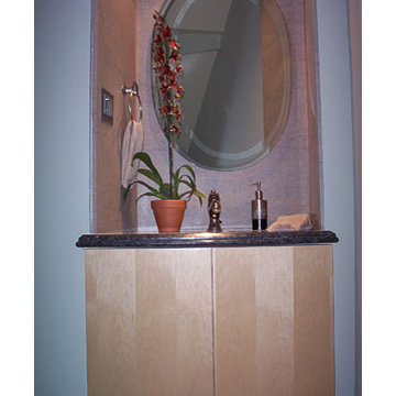 Pierre Senechal Interiors + Design