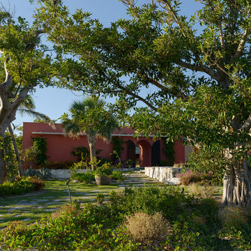 Baker's Bay Garden 2
