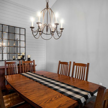 Whole Home Makeover