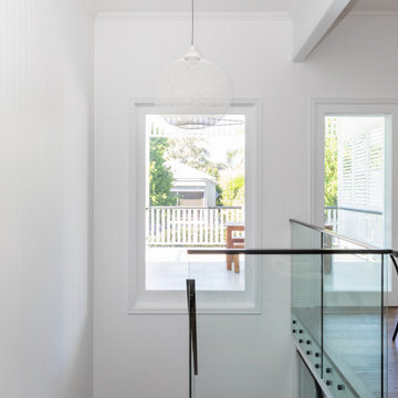 Red Hill House
