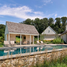 Pools