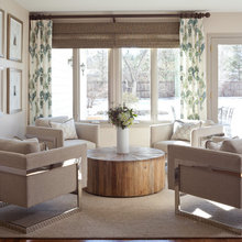 living room seating