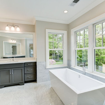 Winnett Rd, Chevy Chase, MD