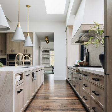 Modern Home